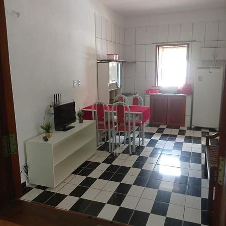 Ferienwohnung Flat Central- Rua Principal Jijoca de Jericoacoara Exterior foto