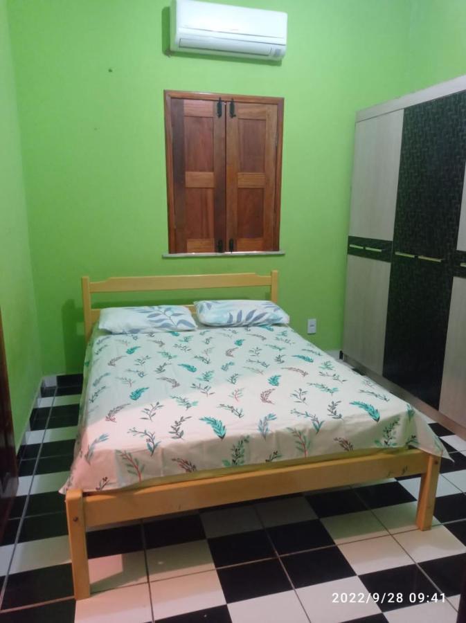 Ferienwohnung Flat Central- Rua Principal Jijoca de Jericoacoara Exterior foto